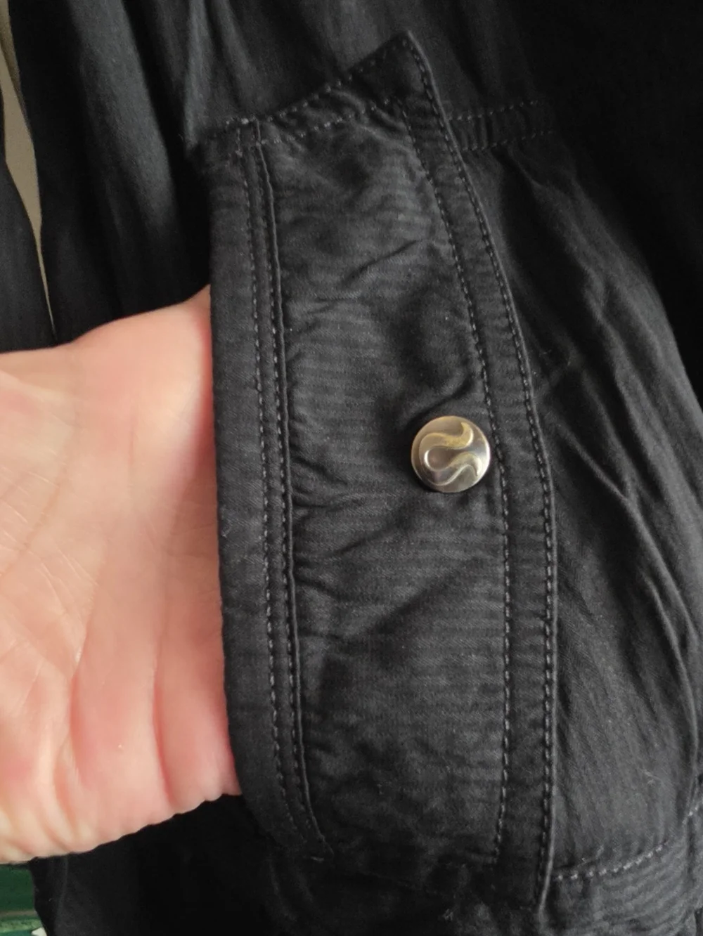 💥 Lululemon Apres Practice Anorak - Picture 8 of 16